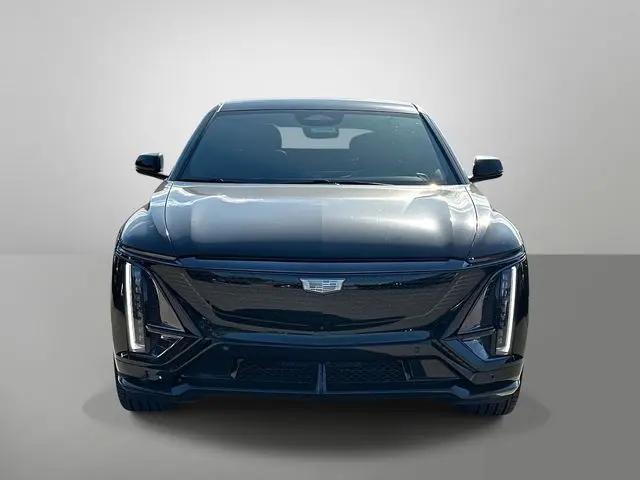 2026 Cadillac iQ V-Series w/1SV