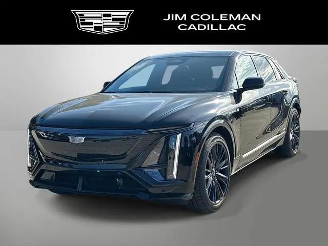 2026 Cadillac iQ V-Series w/1SV for sale in Bethesda, MD