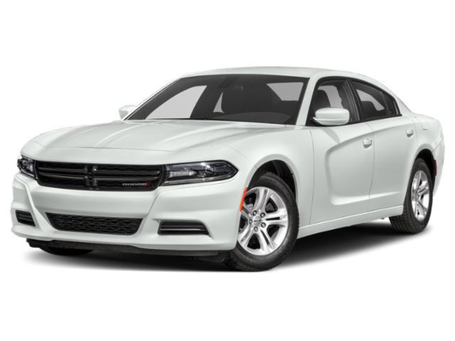 2019 Dodge Charger SXT RWD