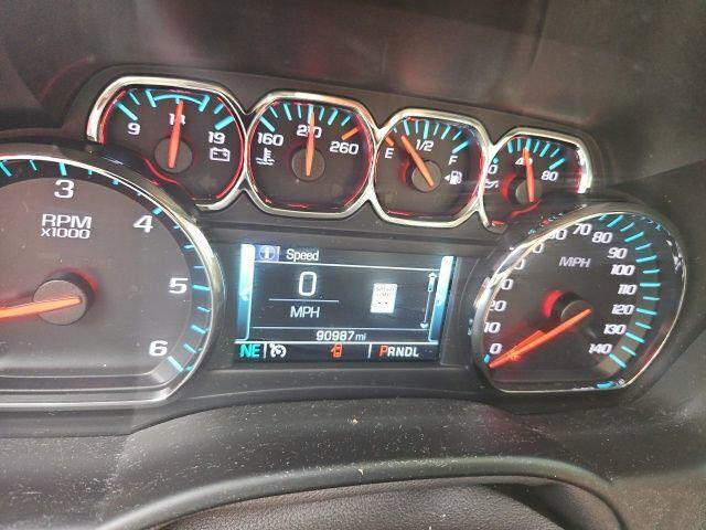 2018 GMC Yukon XL SLT