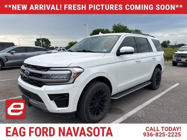 2022 Ford Expedition XLT