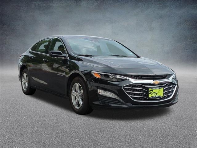 2024 Chevrolet Malibu FWD 1LT 2024 Chevrolet Malibu FWD 1LT