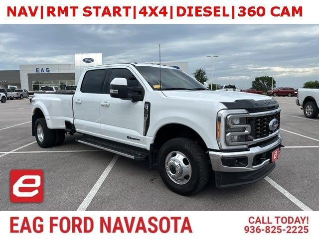 2023 Ford F-350 LARIAT