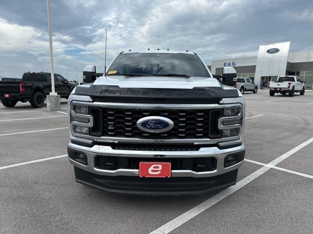 2023 Ford F-350 LARIAT