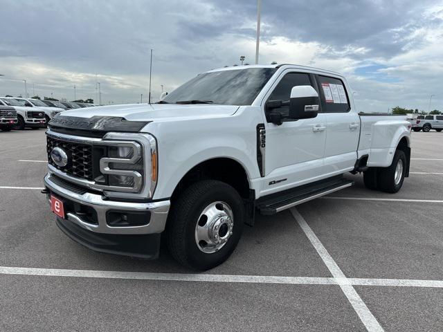 2023 Ford F-350 LARIAT