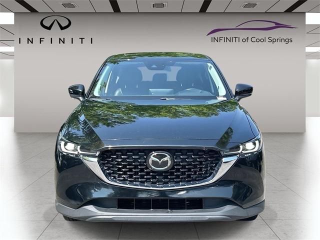 2022 Mazda CX-5 2.5 S Premium Plus