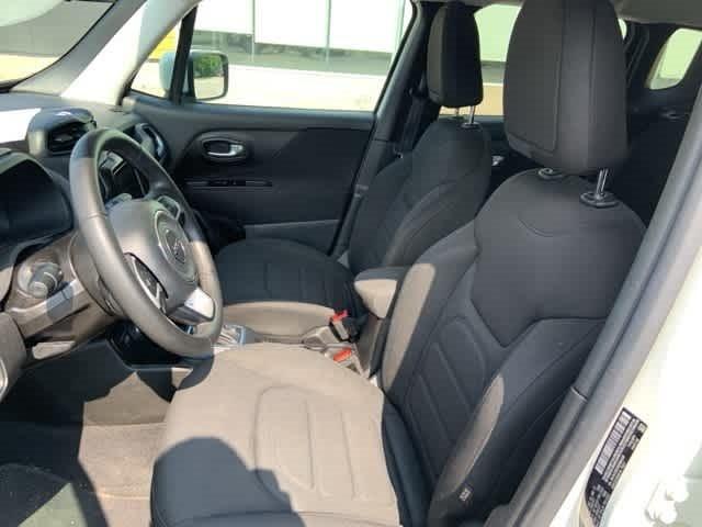 2021 Jeep Renegade Latitude 4X4