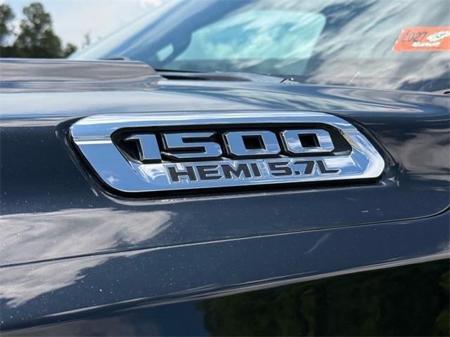 2019 RAM 1500 Big Horn/Lone Star Crew Cab 4x4 57 Box