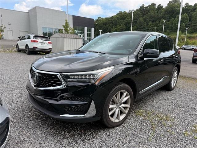 2020 Acura RDX Standard
