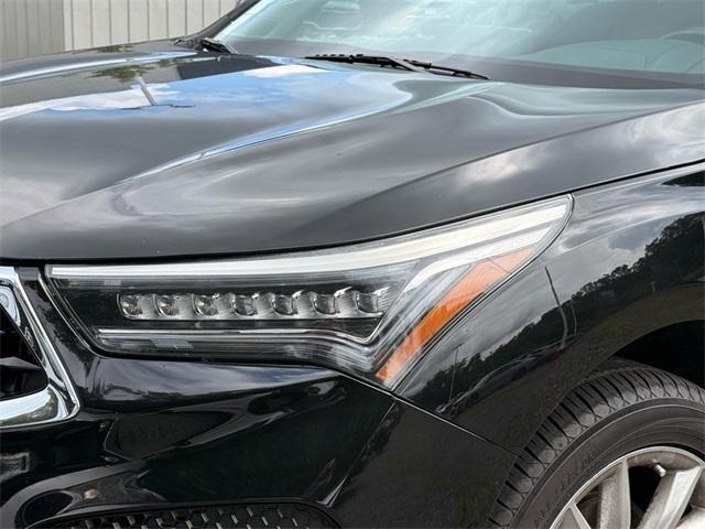 2020 Acura RDX Standard