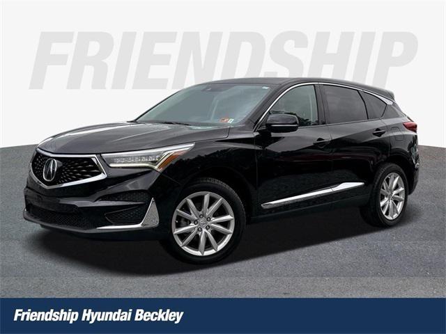 2020 Acura RDX Standard
