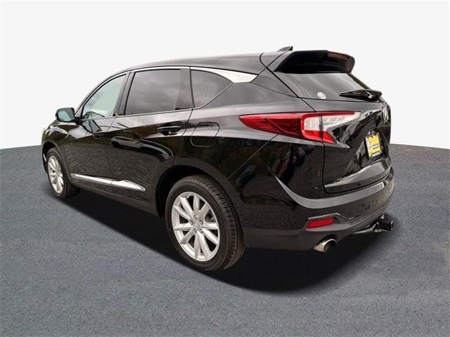 2020 Acura RDX Standard
