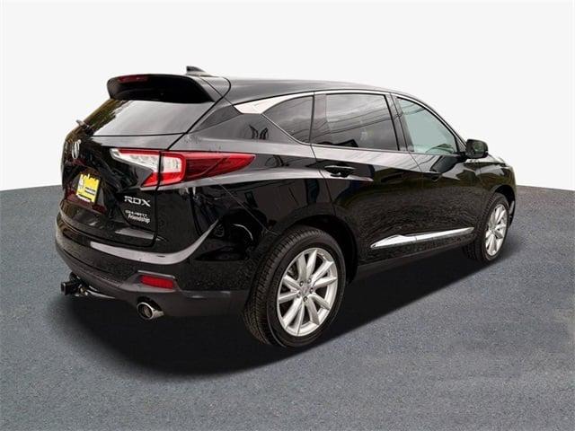 2020 Acura RDX Standard
