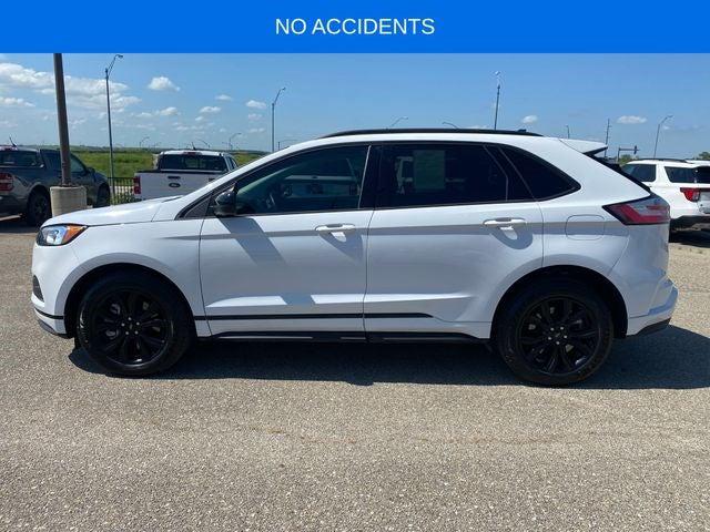 2024 Ford Edge SE 2024 Ford Edge SE