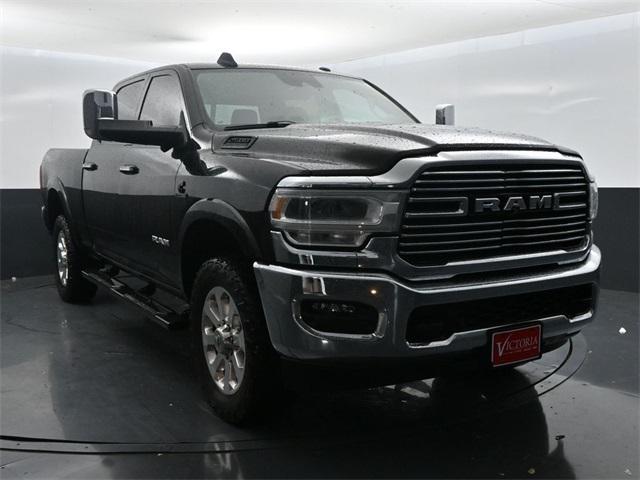 2020 RAM 2500 Laramie Crew Cab 4X4 64 Box