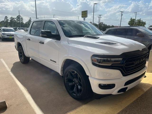2023 RAM 1500 Limited Crew Cab 4x4 57 Box