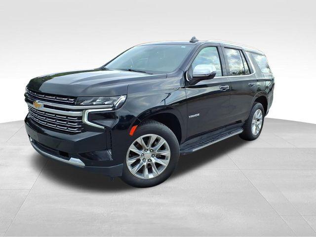2023 Chevrolet Tahoe 4WD Premier 2023 Chevrolet Tahoe 4WD Premier