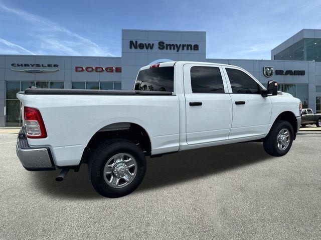 2024 RAM 2500 Tradesman Crew Cab 4x4 64 Box