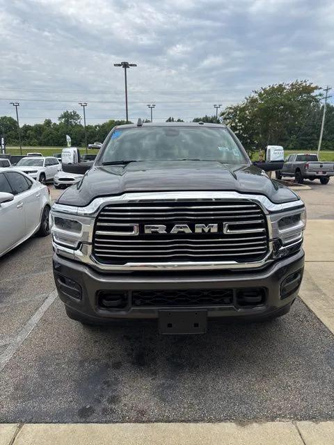 2024 RAM 2500 Laramie Crew Cab 4x4 64 Box