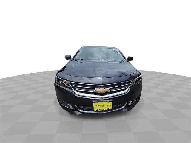 2015 Chevrolet Impala 2LT