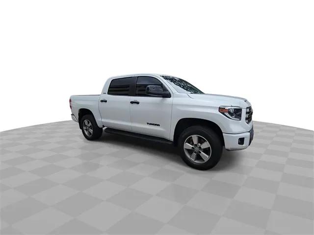 2021 Toyota Tundra Limited