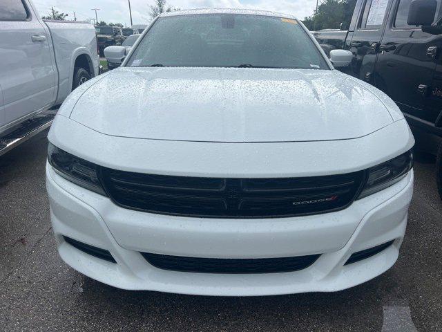 2020 Dodge Charger SXT RWD