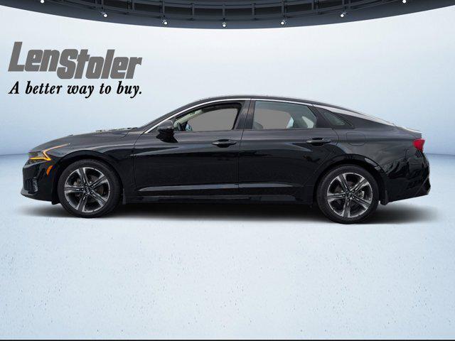 2021 Kia K5 EX