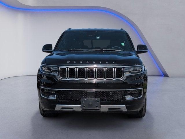 2024 Wagoneer Wagoneer L Series III 4x4