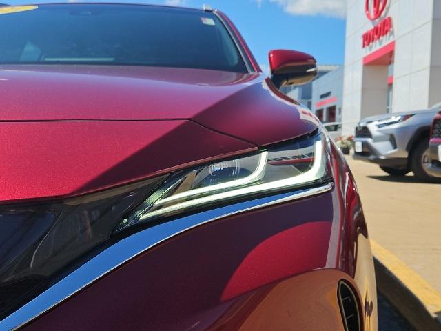 2021 Toyota Venza XLE