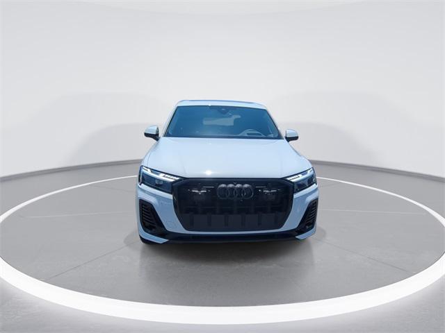 2025 Audi Q7 Prestige 55 TFSI quattro Tiptronic