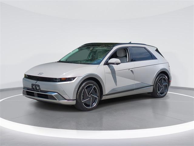 2025 Hyundai IONIQ 5 Limited