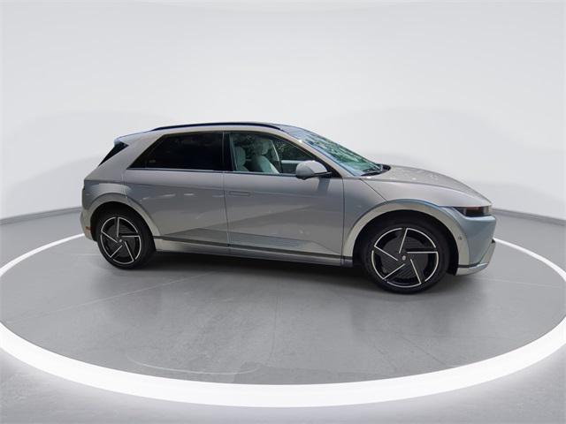 2025 Hyundai IONIQ 5 Limited