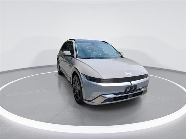 2025 Hyundai IONIQ 5 Limited