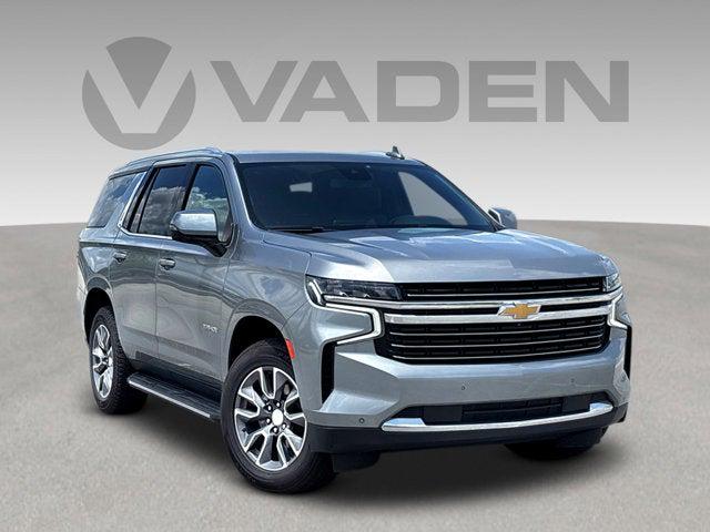 2023 Chevrolet Tahoe 2WD LT 2023 Chevrolet Tahoe 2WD LT