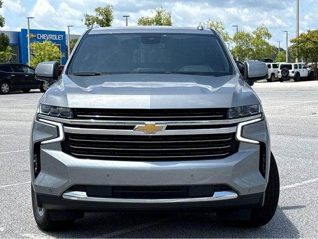 2023 Chevrolet Tahoe 2WD LT 2023 Chevrolet Tahoe 2WD LT