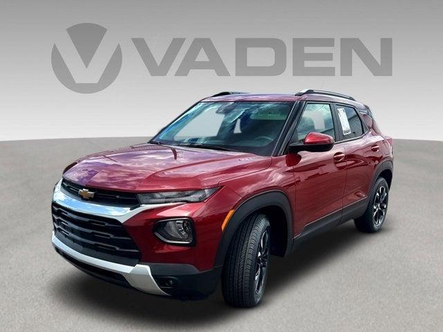 2023 Chevrolet Trailblazer FWD LT