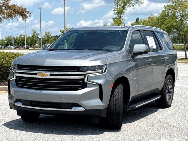 2023 Chevrolet Tahoe 2WD LT 2023 Chevrolet Tahoe 2WD LT