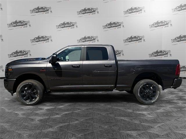2026 RAM Ram 2500 RAM 2500 LARAMIE CREW CAB 4X4 64 BOX