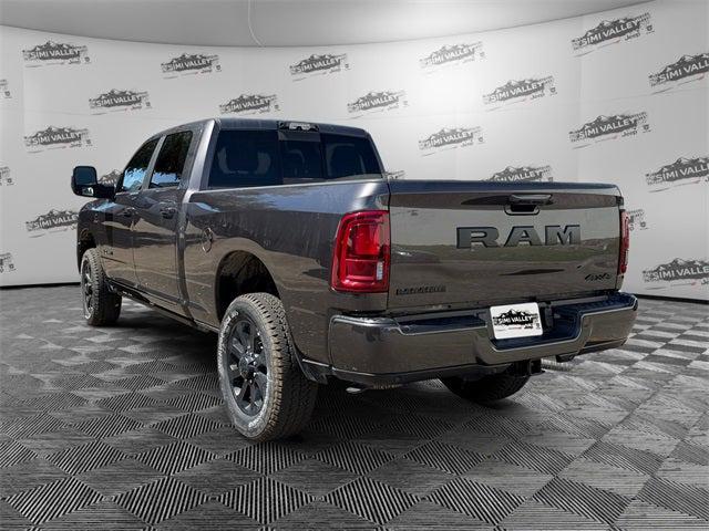 2026 RAM Ram 2500 RAM 2500 LARAMIE CREW CAB 4X4 64 BOX