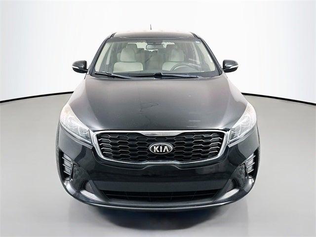 2019 Kia Sorento 2.4L LX