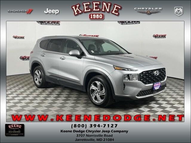 2023 Hyundai Santa Fe SE 2023 Hyundai Santa Fe SE