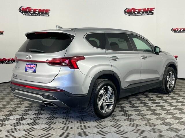 2023 Hyundai Santa Fe SE 2023 Hyundai Santa Fe SE