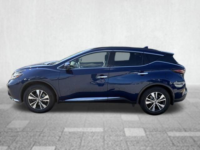 2019 Nissan Murano SV