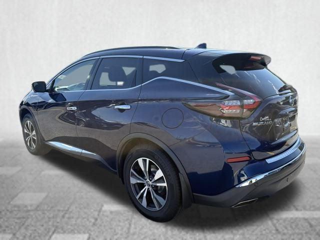 2019 Nissan Murano SV
