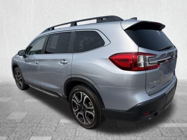 2023 Subaru Ascent Limited 7-Passenger
