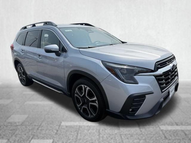 2023 Subaru Ascent Limited 7-Passenger