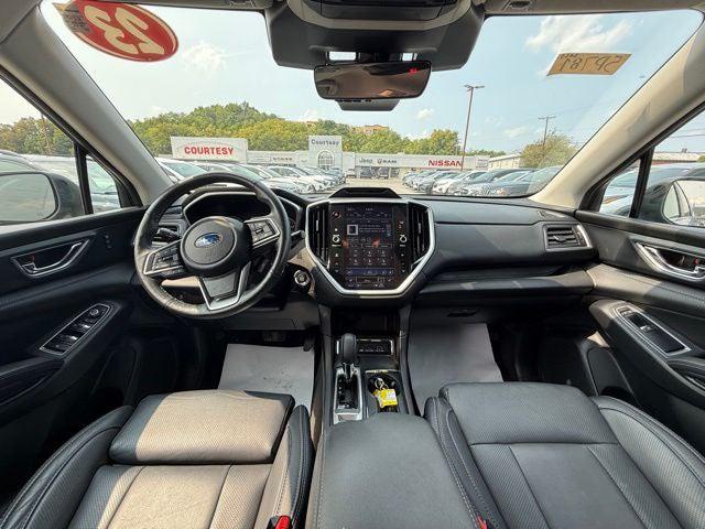 2023 Subaru Ascent Limited 7-Passenger