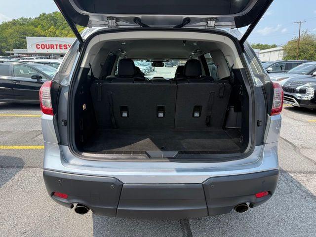 2023 Subaru Ascent Limited 7-Passenger