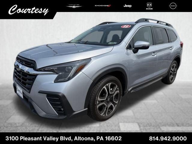 2023 Subaru Ascent Limited 7-Passenger for sale in Altoona, PA