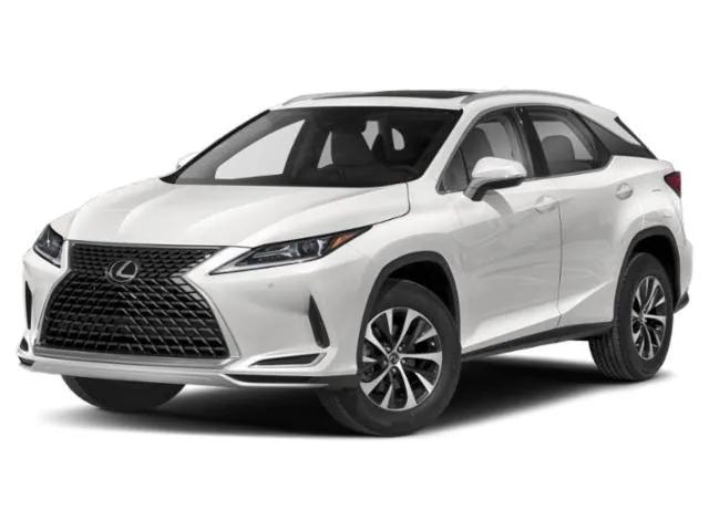 2021 Lexus RX 350 350